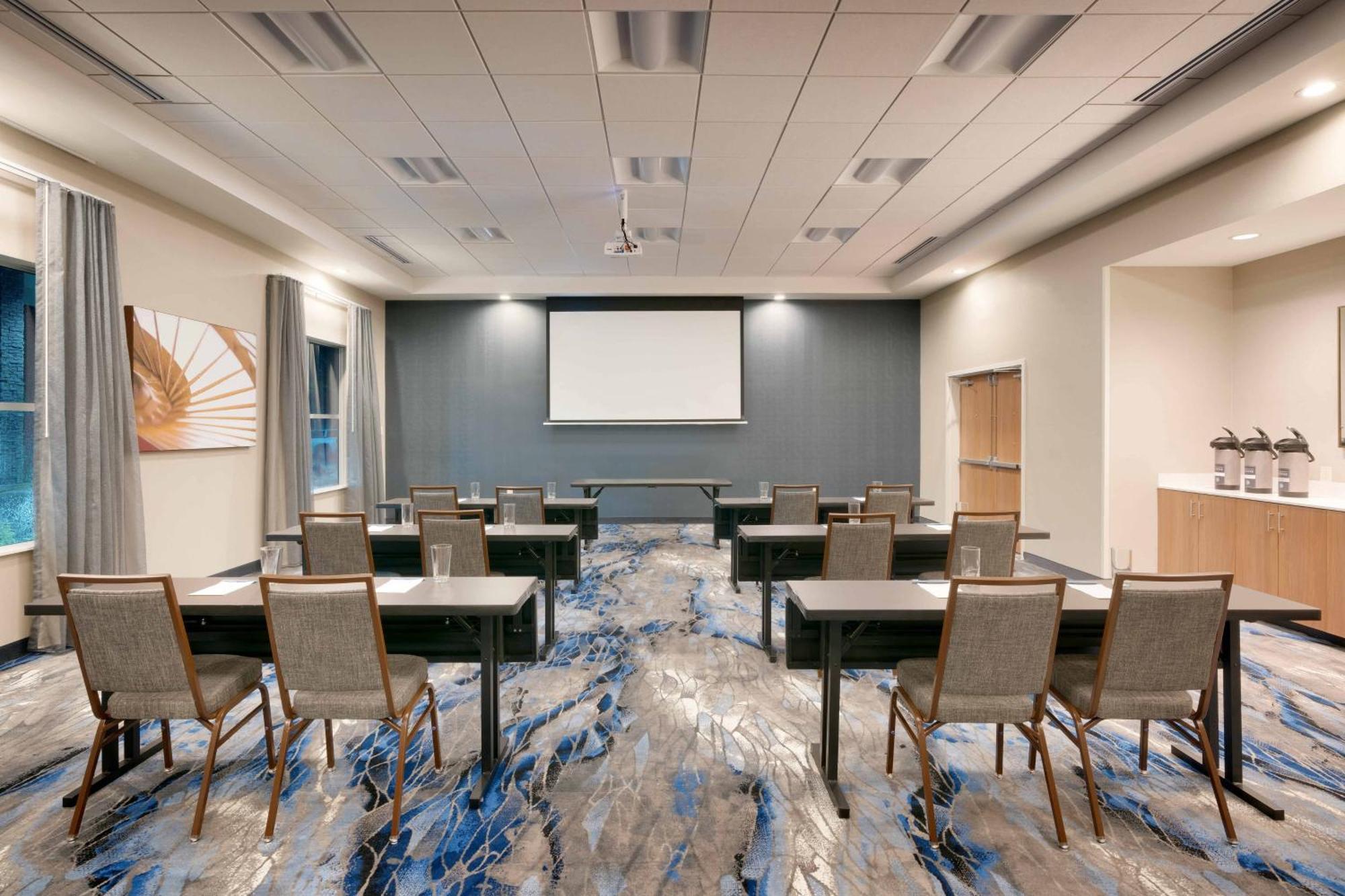 Fairfield Inn & Suites By Marriott Rockport Zewnętrze zdjęcie