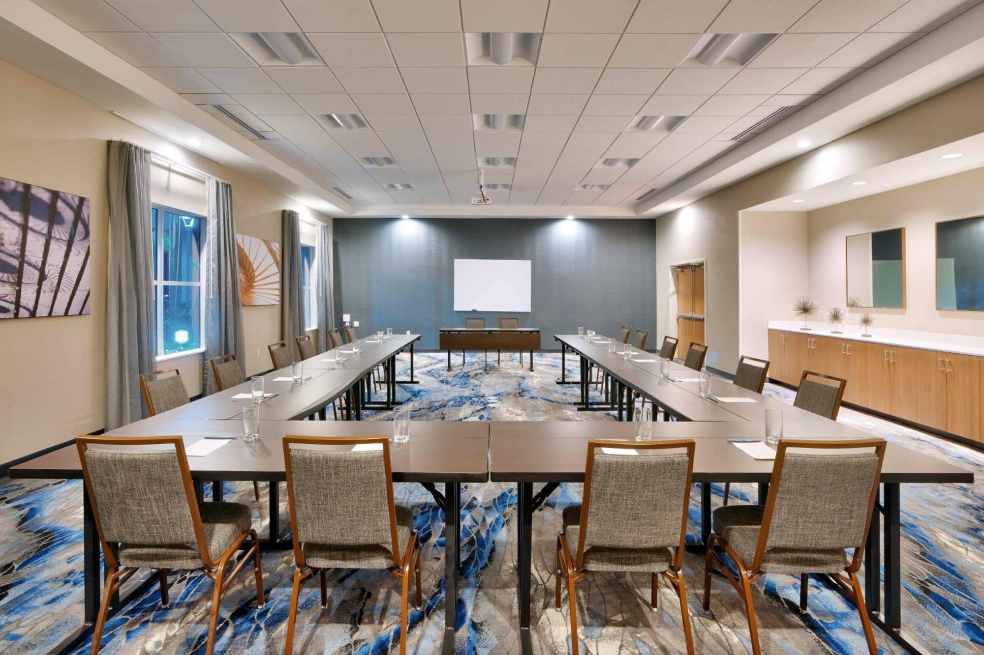 Fairfield Inn & Suites By Marriott Rockport Zewnętrze zdjęcie