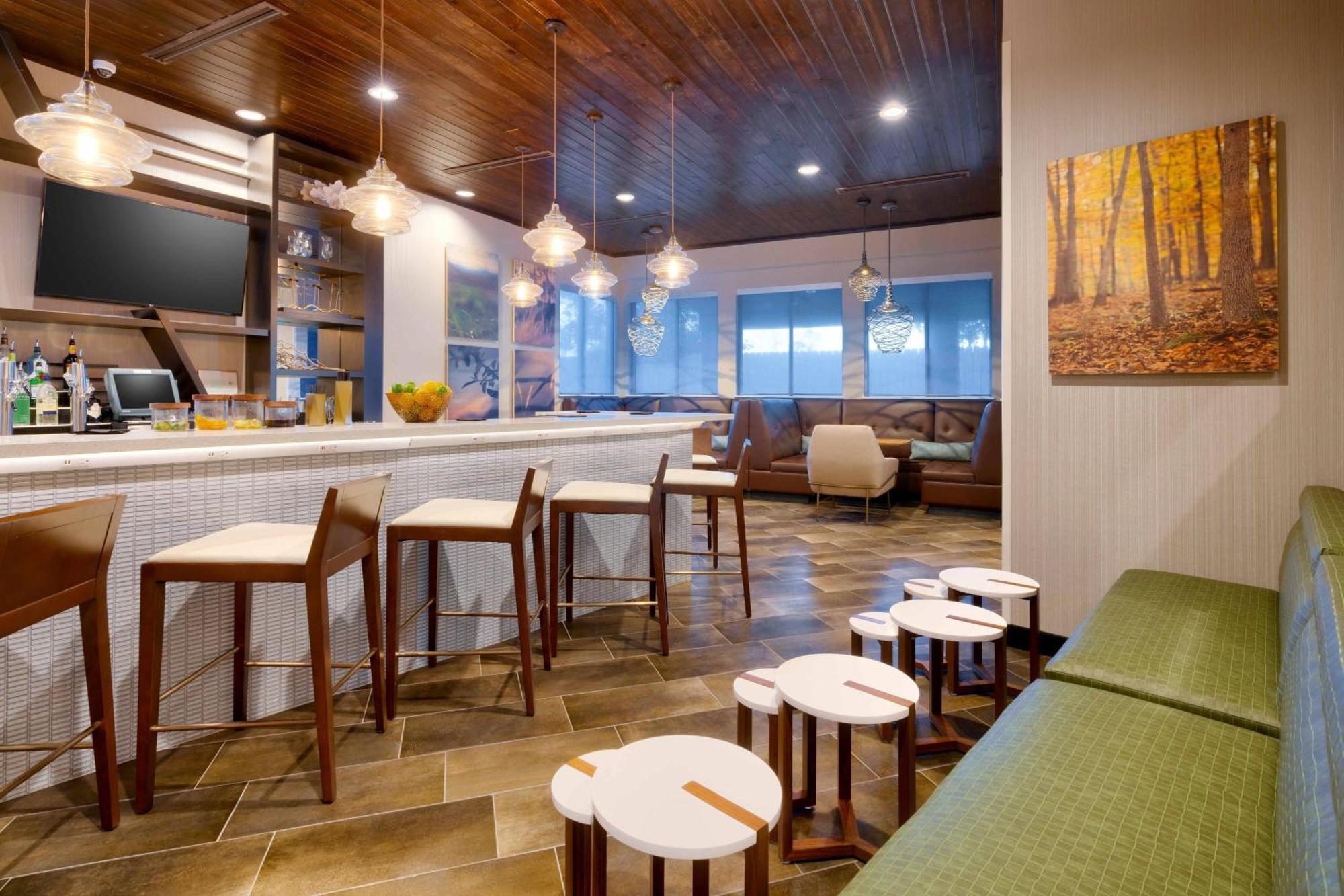 Fairfield Inn & Suites By Marriott Rockport Zewnętrze zdjęcie