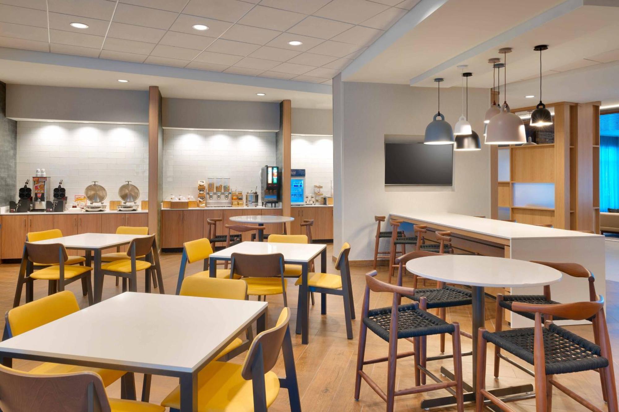Fairfield Inn & Suites By Marriott Rockport Zewnętrze zdjęcie