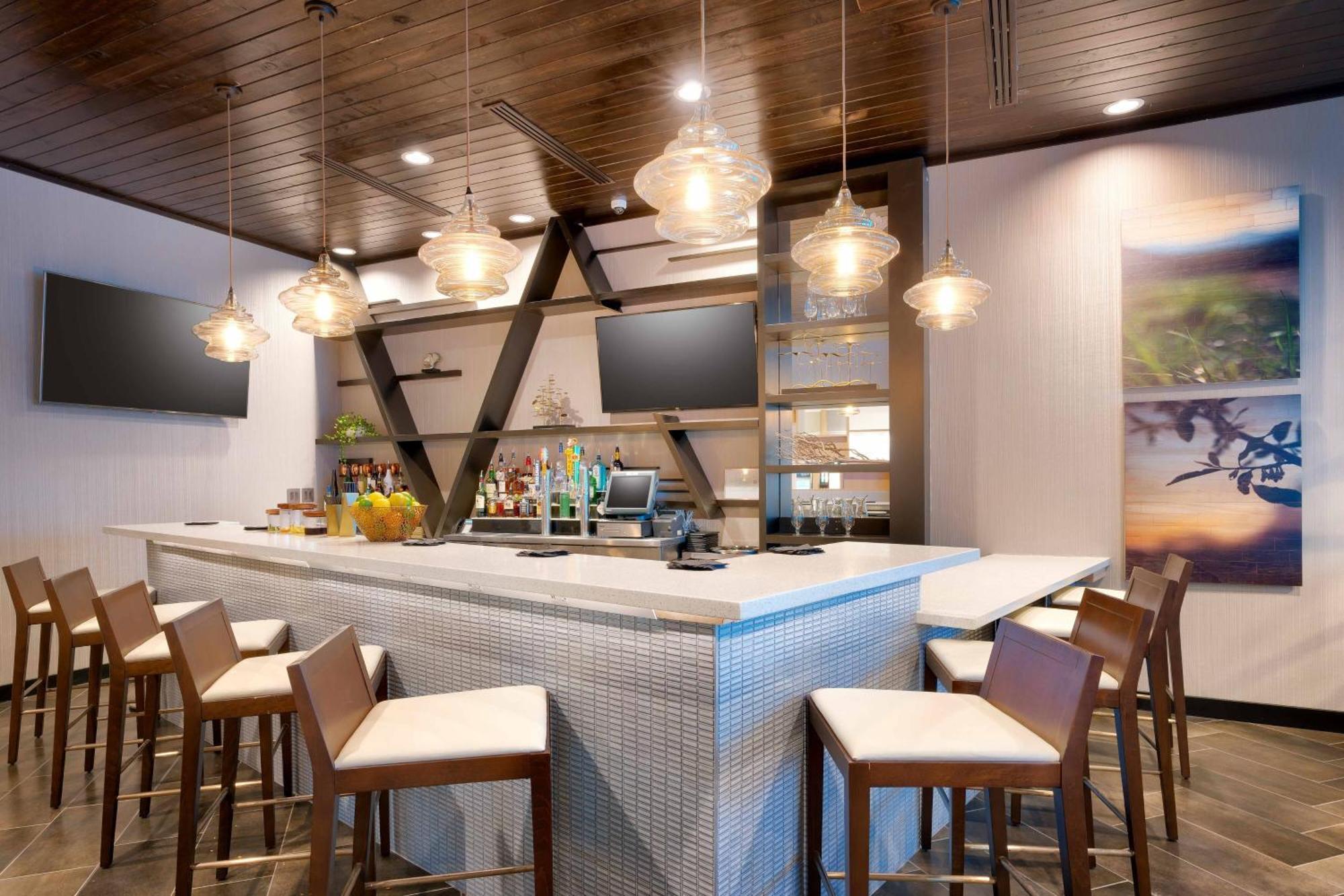 Fairfield Inn & Suites By Marriott Rockport Zewnętrze zdjęcie
