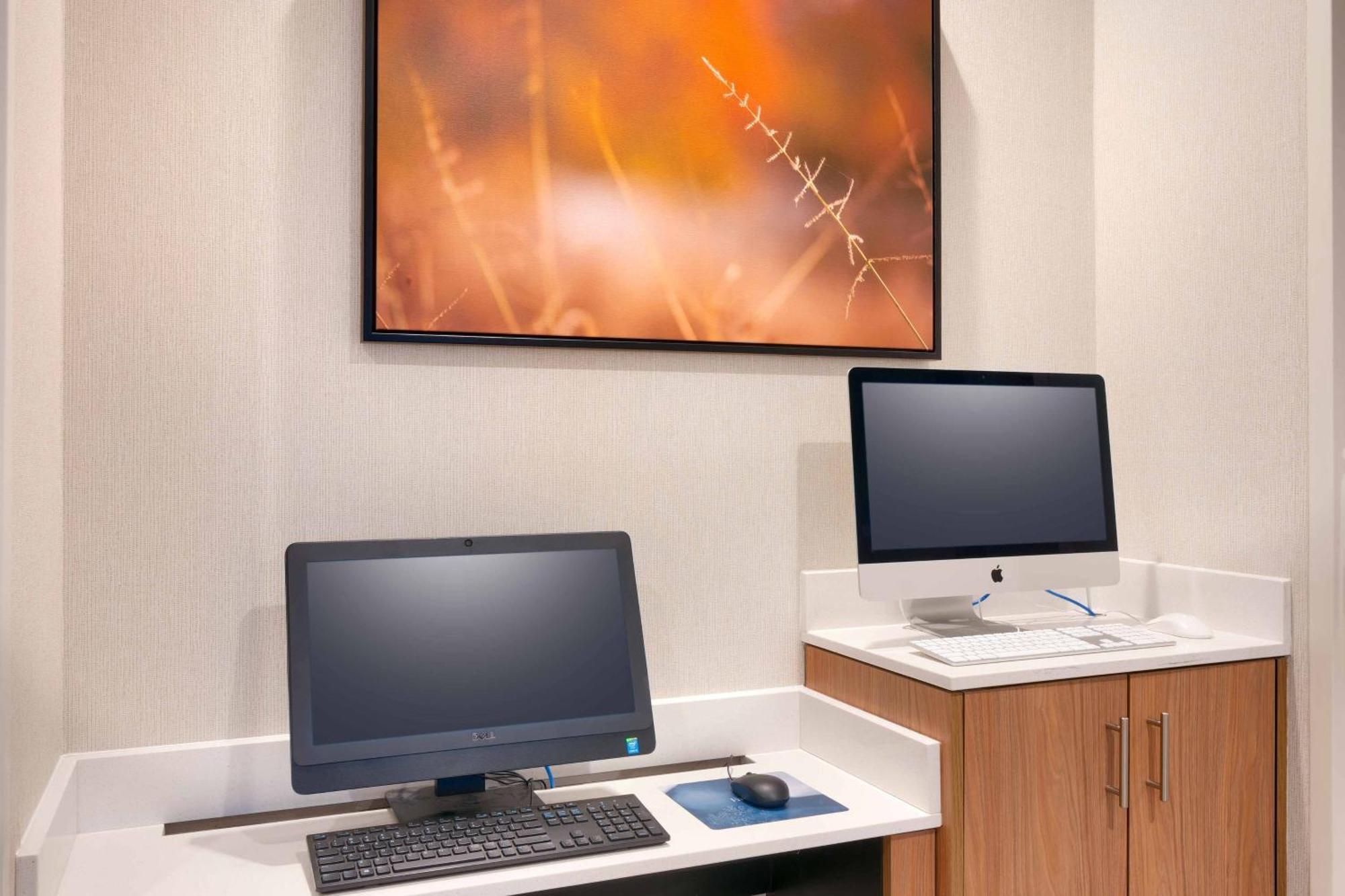 Fairfield Inn & Suites By Marriott Rockport Zewnętrze zdjęcie
