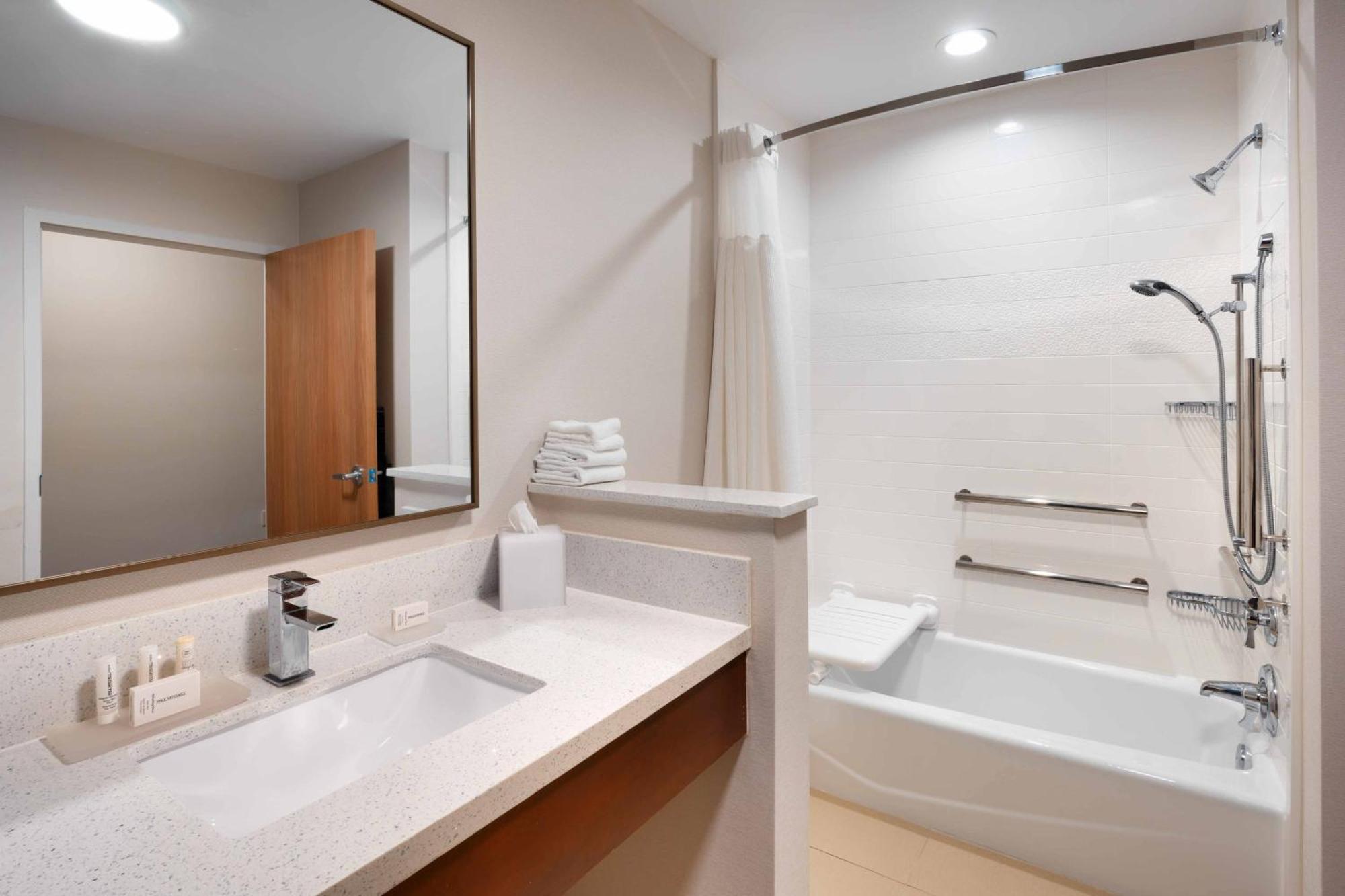 Fairfield Inn & Suites By Marriott Rockport Zewnętrze zdjęcie