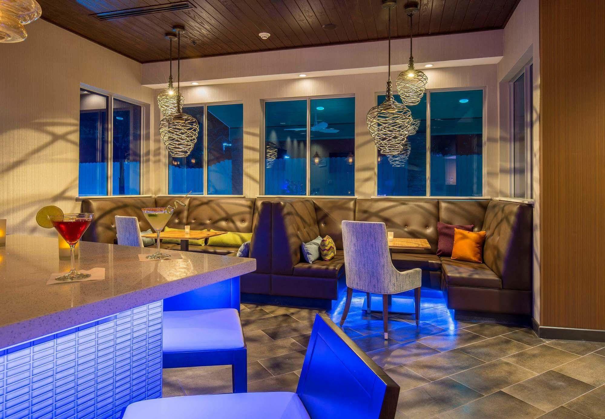 Fairfield Inn & Suites By Marriott Rockport Zewnętrze zdjęcie