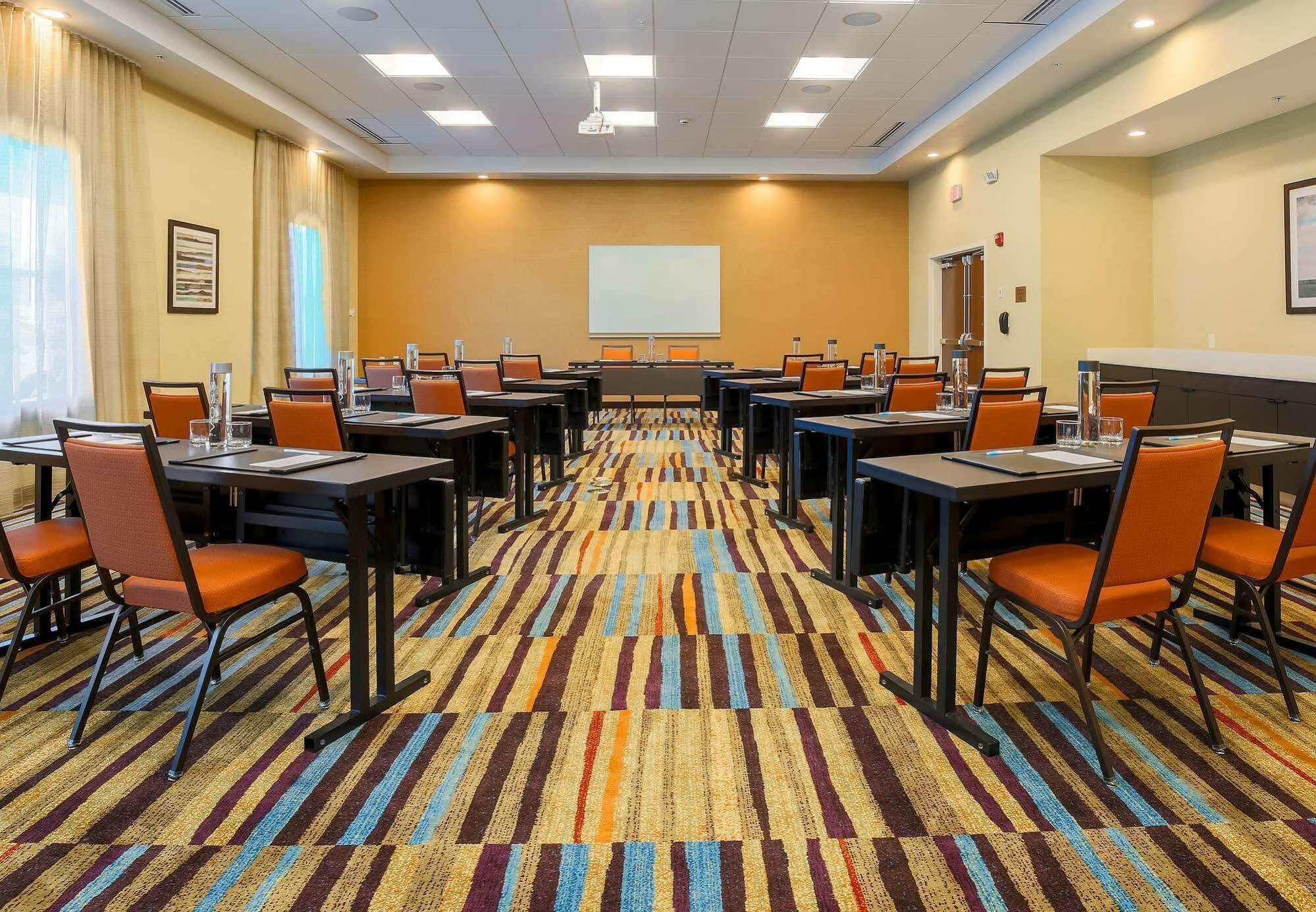 Fairfield Inn & Suites By Marriott Rockport Zewnętrze zdjęcie