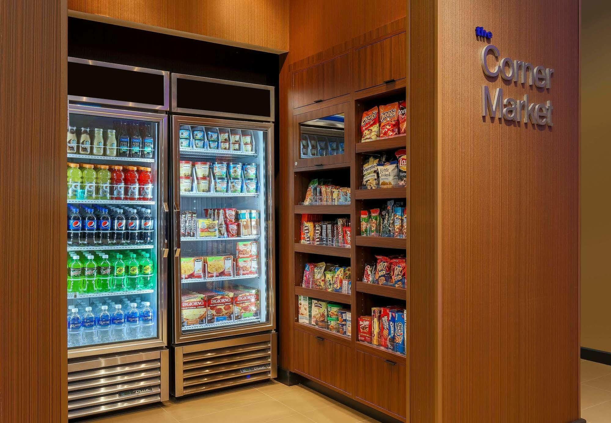 Fairfield Inn & Suites By Marriott Rockport Zewnętrze zdjęcie
